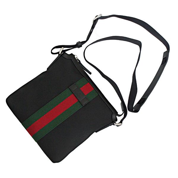 GUCCI グッチ バッグ メンズ ショルダーバッグ 新品 斜め掛け GUCCI グッチ バッグ メンズ ショルダーバッグ 新品 斜め掛け