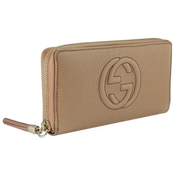 GUCCI グッチ 財布 レディース 長財布 ラウンドファスナー長財布 GUCCI グッチ 財布 レディース 長財布 ラウンドファスナー長財布