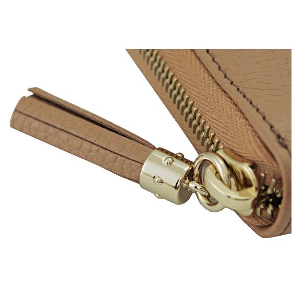 GUCCI グッチ 財布 レディース 長財布 ラウンドファスナー長財布 GUCCI グッチ 財布 レディース 長財布 ラウンドファスナー長財布