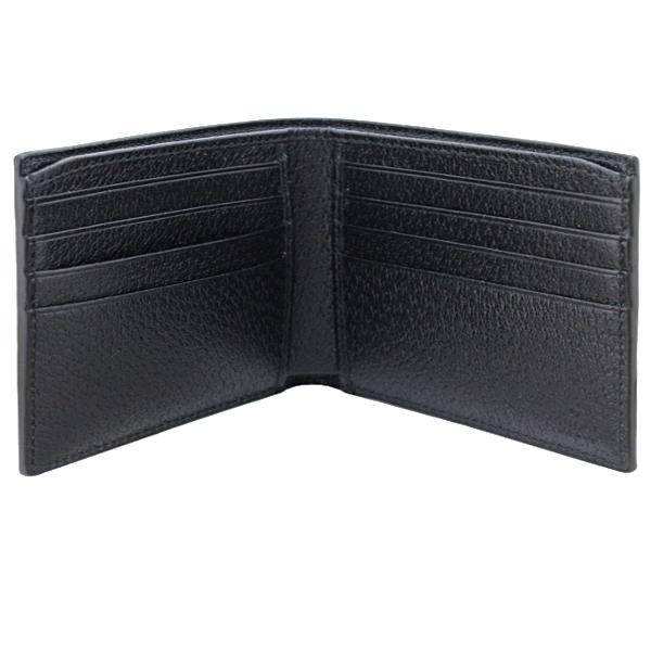 GUCCI グッチ 財布 メンズ 二つ折り財布 新品 カードケース GG GUCCI グッチ 財布 メンズ 二つ折り財布 新品 カードケース GG