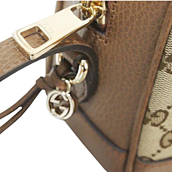 グッチ GUCCI バッグ ショルダーバッグ 斜め掛け GGキャンバス 449413 グッチ GUCCI バッグ ショルダーバッグ 斜め掛け GGキャンバス 449413