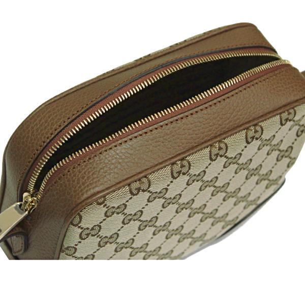 グッチ GUCCI バッグ ショルダーバッグ 斜め掛け GGキャンバス 449413 グッチ GUCCI バッグ ショルダーバッグ 斜め掛け GGキャンバス 449413