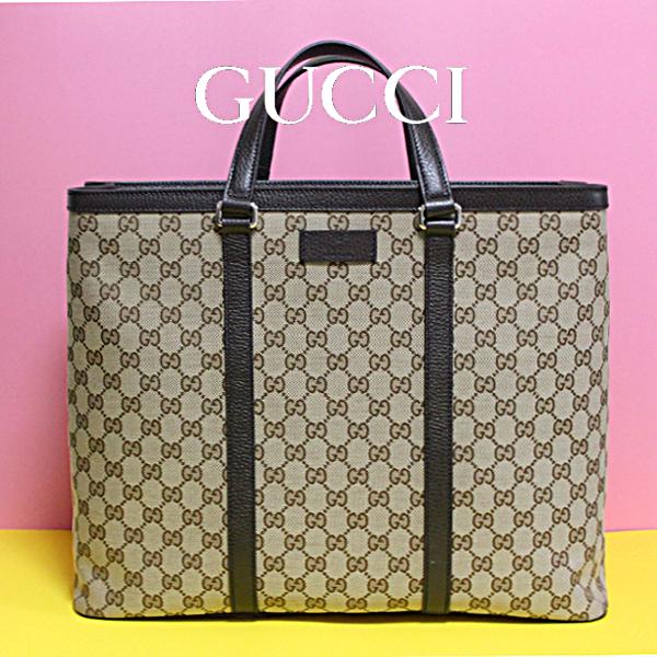 グッチ Gucci Ggキャンバス バッグ トートバッグ メンズ バッグ Ggキャンバス バッグ Gucci Outlet 381
