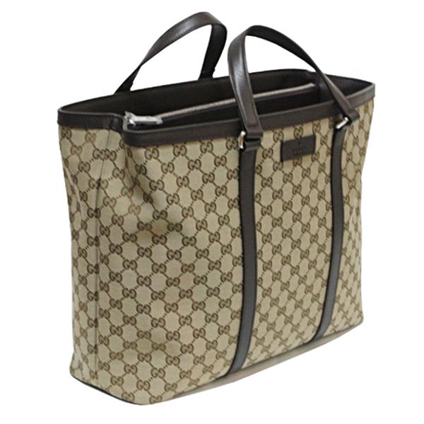 グッチ GUCCI バッグ トートバッグ メンズ GGキャンバス 449169 グッチ GUCCI バッグ トートバッグ メンズ GGキャンバス 449169