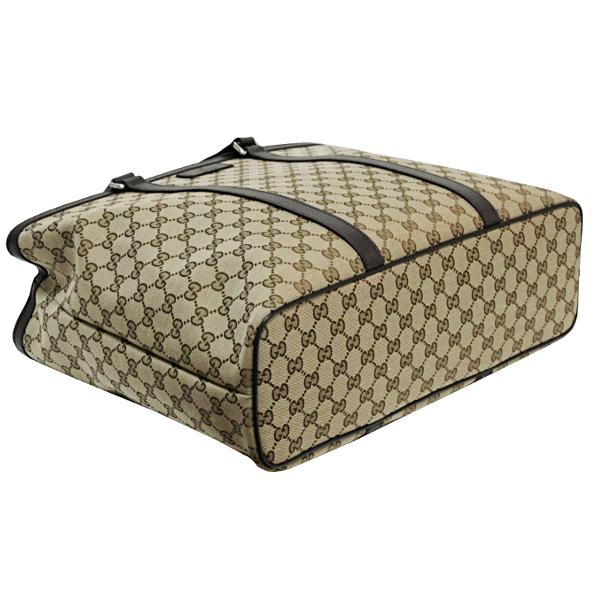 グッチ GUCCI バッグ トートバッグ メンズ GGキャンバス 449169 グッチ GUCCI バッグ トートバッグ メンズ GGキャンバス 449169