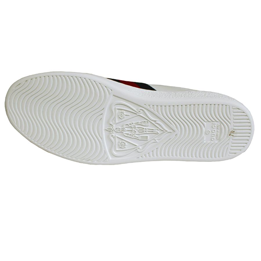 GUCCI（グッチ） スニーカー メンズ ディズニー ドナルドダック 新品