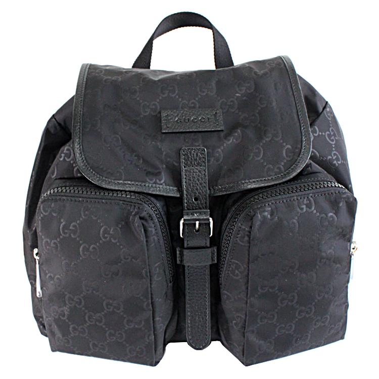 GUCCI グッチ バッグ レディース バックパック リュック デイ GUCCI グッチ バッグ レディース バックパック リュック デイ
