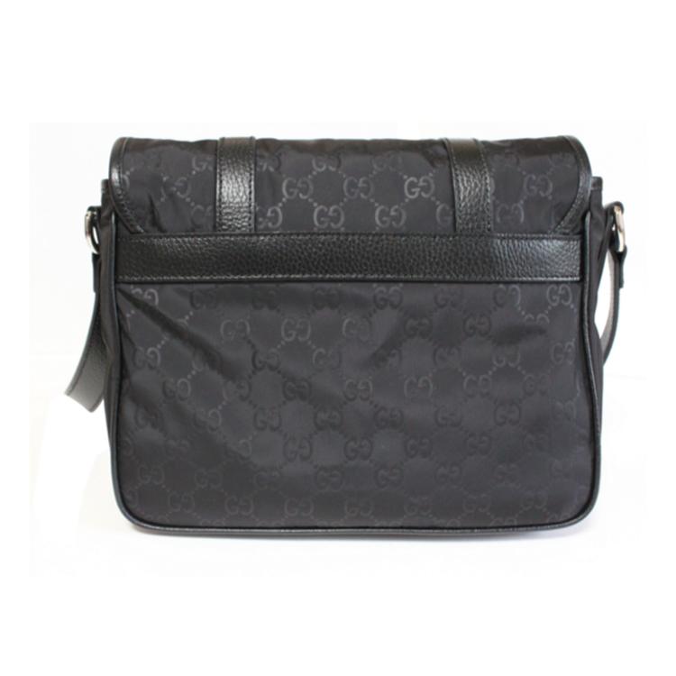 グッチ GUCCI バッグ メンズ ショルダーバッグ 斜め掛け メンズバッグ 新品 アウトレット 510335の画像