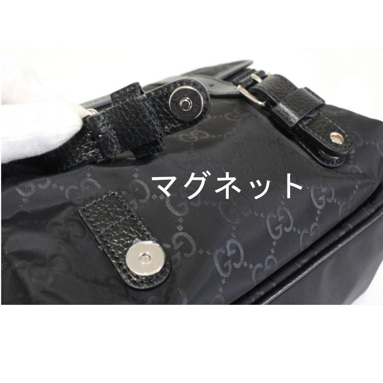グッチ GUCCI バッグ メンズ ショルダーバッグ 斜め掛け メンズバッグ 新品 アウトレット 510335の画像