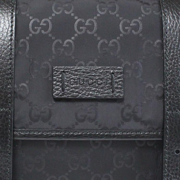 グッチ GUCCI バッグ メンズ ショルダーバッグ 斜め掛け メンズバッグ 新品 アウトレット 510335の画像