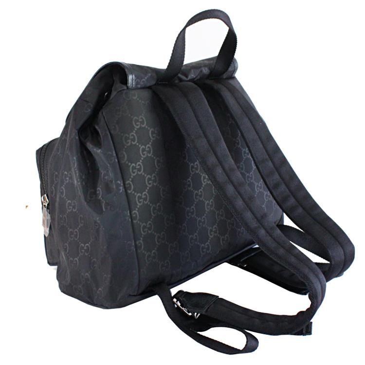GUCCI グッチ バッグ メンズ バックパック リュックサック デイ GUCCI グッチ バッグ メンズ バックパック リュックサック デイ
