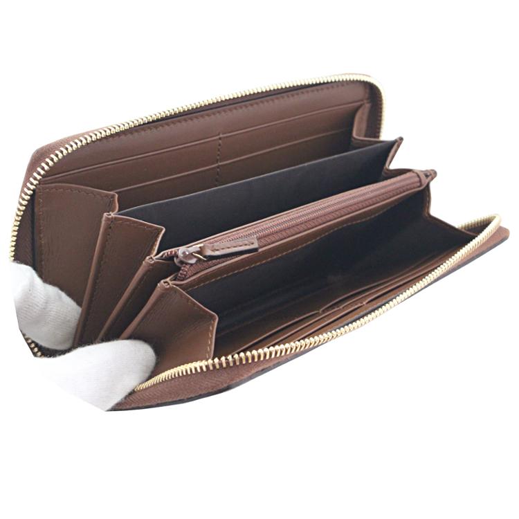 GUCCI グッチ 財布 レディース 長財布 ラウンドファスナー長財布 GUCCI グッチ 財布 レディース 長財布 ラウンドファスナー長財布