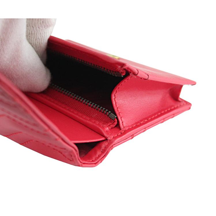 GUCCI グッチ 財布 レディース 二つ折り財布 新品 コインケース GUCCI グッチ 財布 レディース 二つ折り財布 新品 コインケース