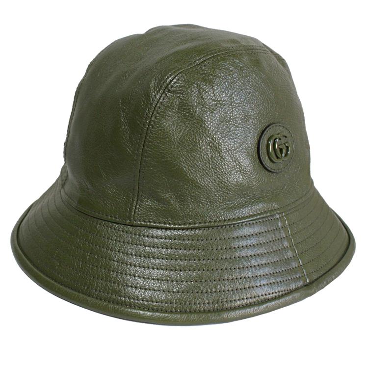 GUCCI（グッチ） ハット バケットハット サイズL メンズ レディース