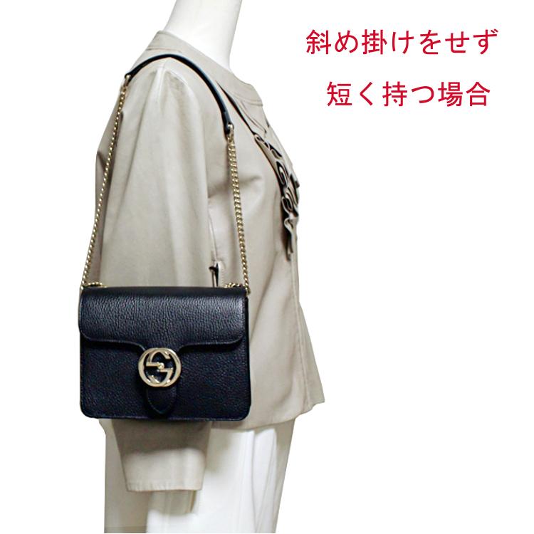 GUCCI グッチ バッグ ショルダーバッグ ポシェット 斜め掛け
