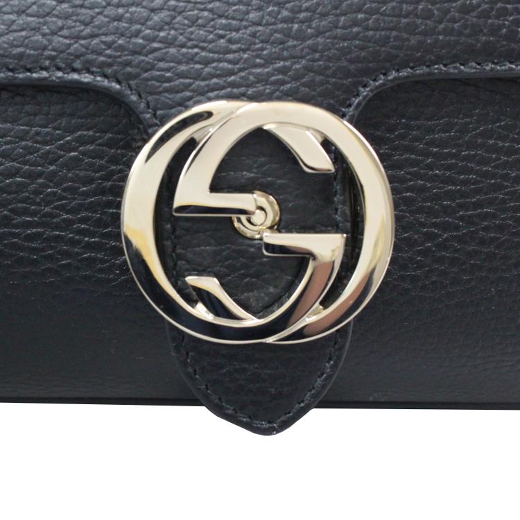 GUCCIショルダーバッグ GUCCI（グッチ） バッグ ショルダーバッグ ポシェット 斜め掛け