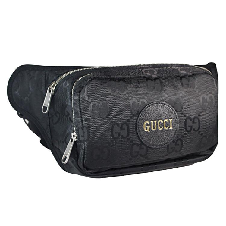 GUCCI グッチ バッグ メンズ ウエストバッグ ウエストポーチ ヒップ 