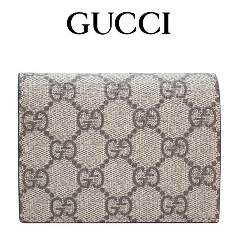 GUCCI グッチ 財布 二つ折り財布 レディース 新作 新品 コイン GUCCI グッチ 財布 二つ折り財布 レディース 新作 新品 コイン