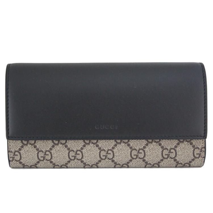 GUCCI グッチ 財布 レディース 長財布 新作 フラップ長財布 GUCCI グッチ 財布 レディース 長財布 新作 フラップ長財布
