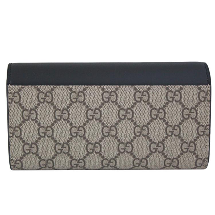 GUCCI グッチ 財布 レディース 長財布 新作 フラップ長財布 GUCCI グッチ 財布 レディース 長財布 新作 フラップ長財布