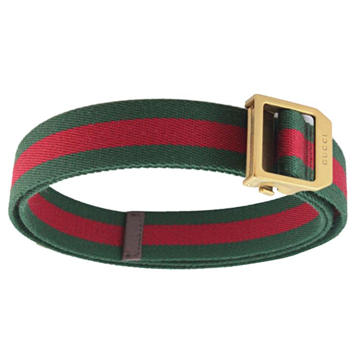 GUCCIのベルト、未使用。傷、汚れ等ありません。