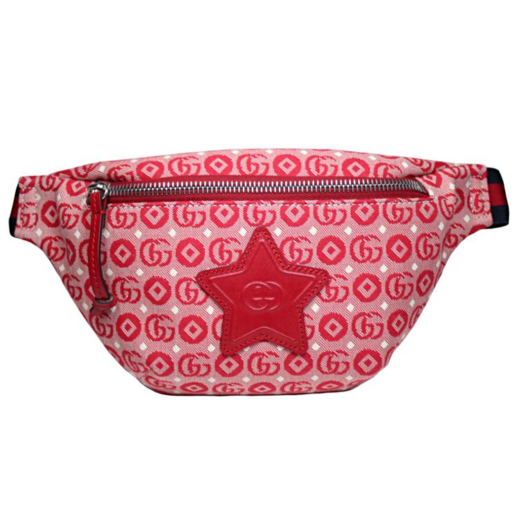 GUCCIヒップバック GUCCI - GUCCI グッチ チルドレンズ キッズライン GGスプリーム