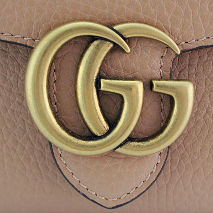 GUCCI グッチ 財布 新作 レディース 二つ折り財布 新品 黒 GUCCI グッチ 財布 新作 レディース 二つ折り財布 新品 黒