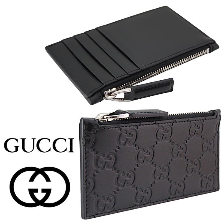 GUCCI グッチ メンズ コインケース カードホルダー 新作 新品 GUCCI グッチ メンズ コインケース カードホルダー 新作 新品