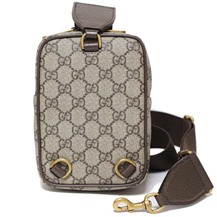GUCCI グッチ バッグ 新作 レディースバッグ ボディバッグ