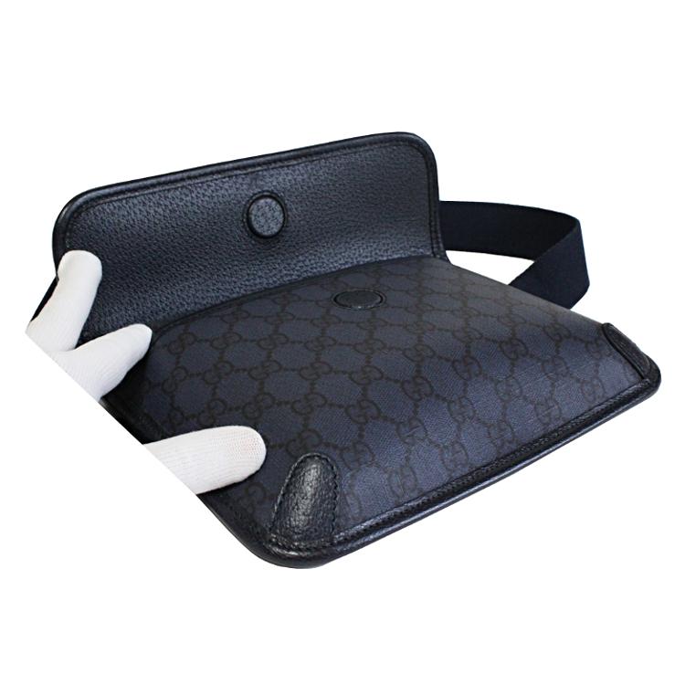 GUCCI グッチ バッグ メンズ ベルトバッグ ボディバッグ