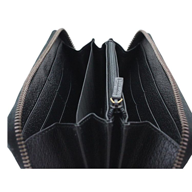 GUCCI（グッチ） 財布 長財布 メンズ レディース ラウンドファスナー長