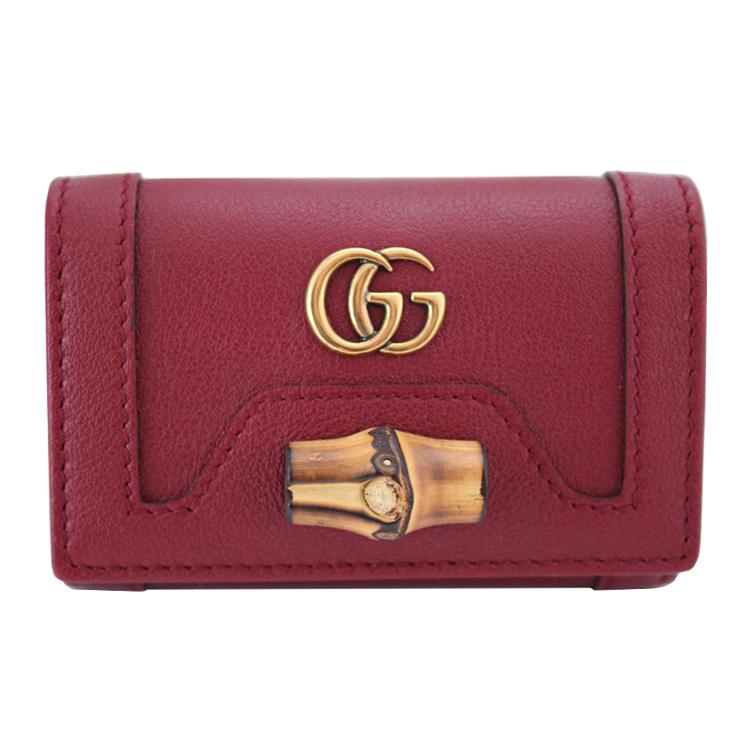 GUCCI財布キーケース GUCCI（グッチ） 財布 キーケース 6連キーケース レディース 新品