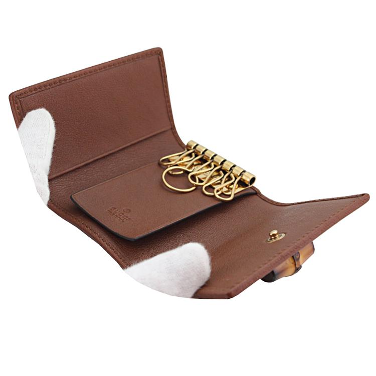GUCCI（グッチ） 財布 キーケース 6連キーケース レディース 新品