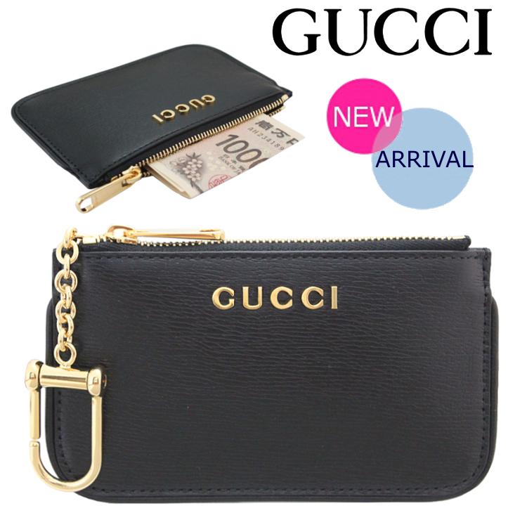 GUCCI（グッチ） コインケース 小銭入れ カードケース レディース