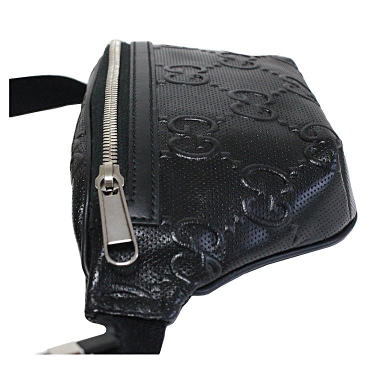 GUCCI（グッチ） バッグ メンズ ウエストバッグ ウエストポーチ ヒップ