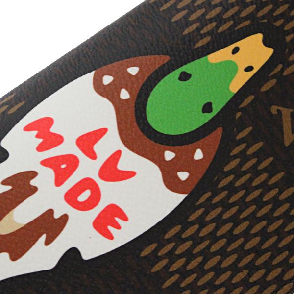 ルイヴィトン 財布 新作 メンズ 長財布 ポルトフォイユ ブラザ Nigo N Louisvuitton 076 ブランド バッグ 財布 Model 通販 Yahoo ショッピング