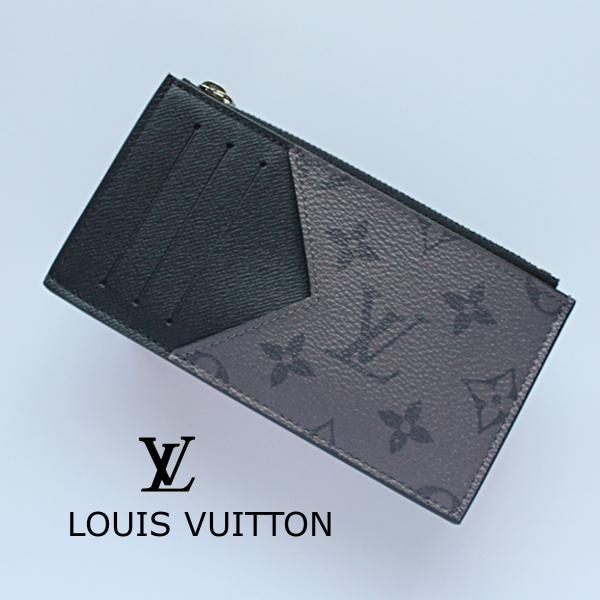 69 以上節約 ルイヴィトン Louis Vuitton コインケース カードホルダー 新作 メンズ モノグラム M Sarozambia Com