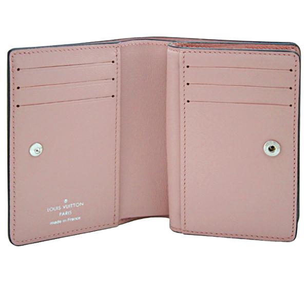 安心の定価販売】 LOUIS VUITTON マヒナ ポルトフォイユ クレア M80629