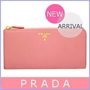 プラダ 財布 ピンク 長財布 サフィアーノ L字ファスナー M11 アウトレット Prada Outlet 161 ブランド バッグ 財布 Model 通販 Yahoo ショッピング