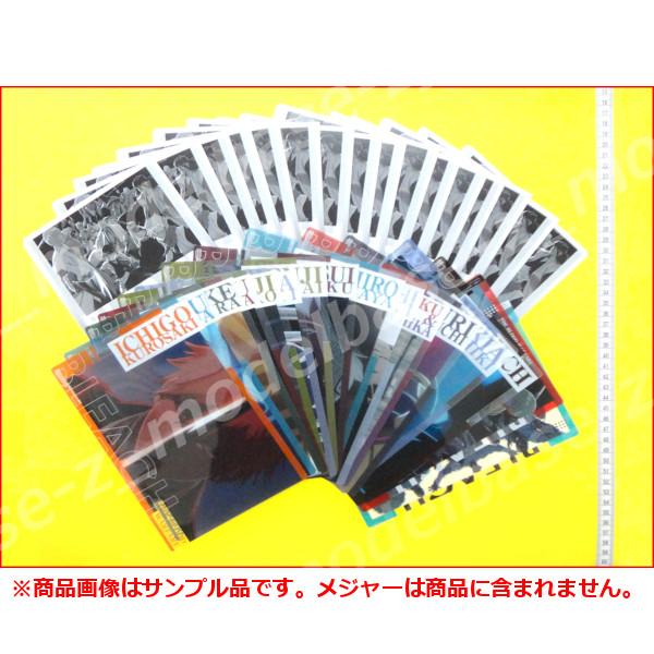 BANDAI（バンダイ） BLEACH ブリーチ BLEACH 千年血戦篇 クリア