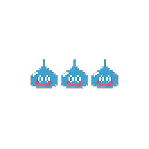 タイトー（TAITO） ドラゴンクエスト AM アクリルブロック ドット