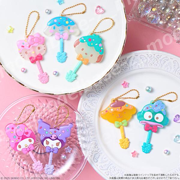 BANDAI（バンダイ） サンリオ ロリポップキャンディチャーム サンリオ