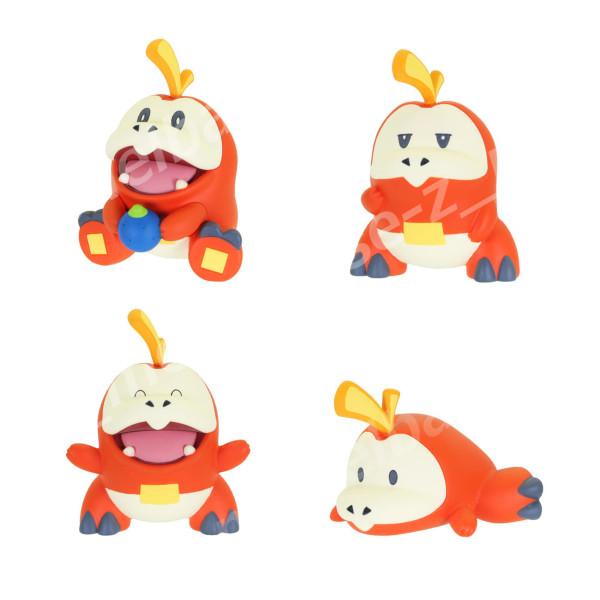 タカラトミー ポケットモンスター ポケモン ホゲータいっぱい