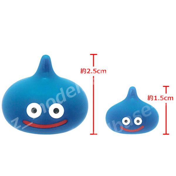 ドラゴンクエスト スライム フィギュア スクウェア・エニックス ドラゴンクエスト 立体モンスター図鑑