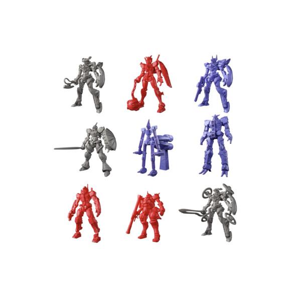 2026年7月】gundam gquuuuuux（フィギュア本体）のおすすめ人気