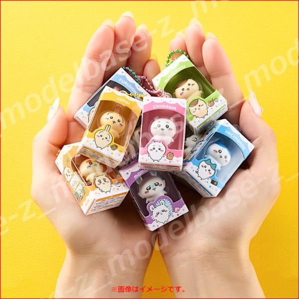 BANDAI（バンダイ） ちいかわ チョコボックス ボックスフィギュア