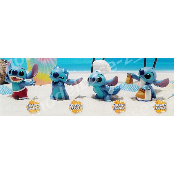 タカラトミーアーツ リロ＆スティッチ スティッチ コスチューム