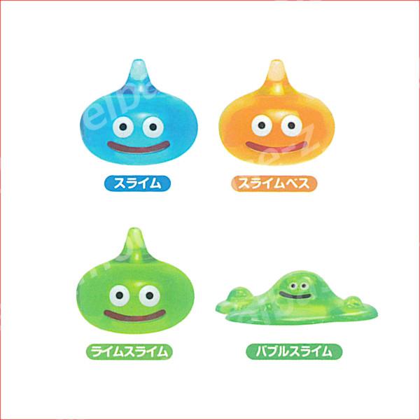 BANDAI（バンダイ） ドラゴンクエスト クリスタルモンスターズ