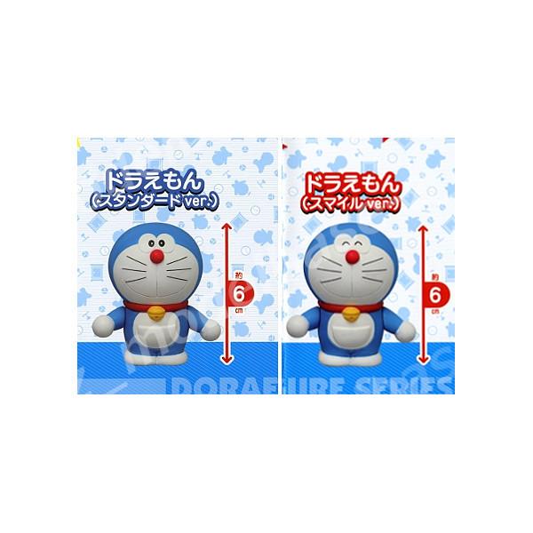 タイトー ドラえもん ミニフィギュア より 2種（スタンダード