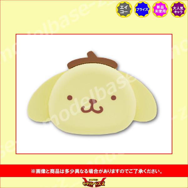 サンリオ サンリオキャラクターズ シリコンフェイスポーチ より 1種